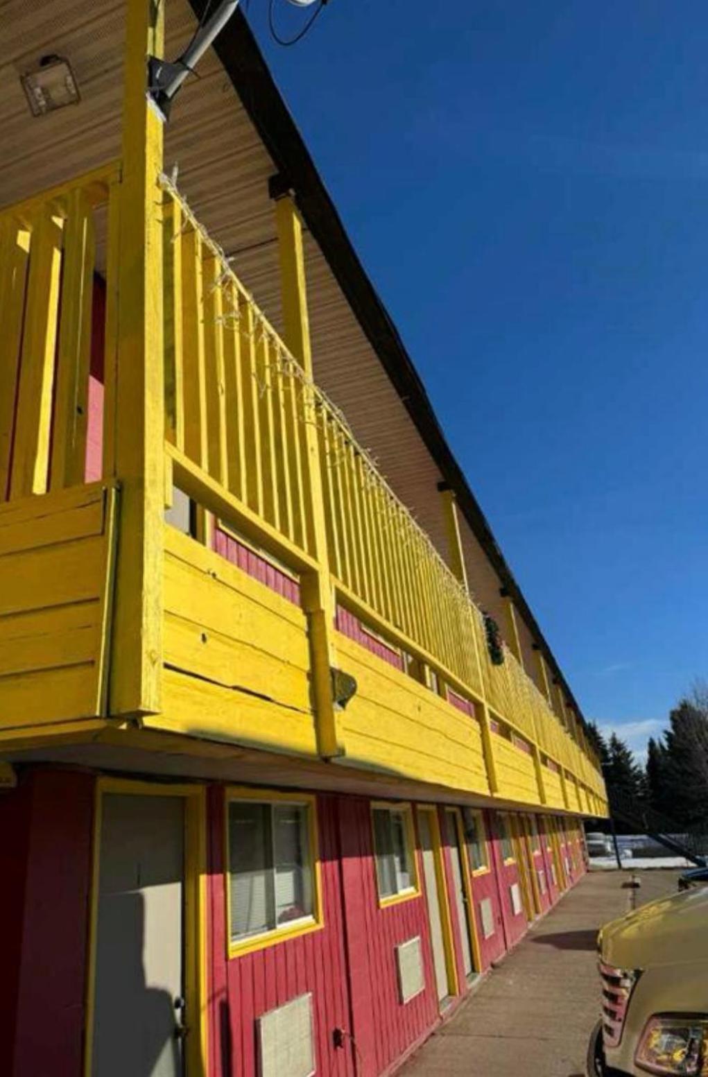 The 22 Hotel Cremona Exterior foto